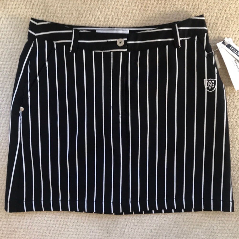 🌹NWT Daily golf skirt 🌹